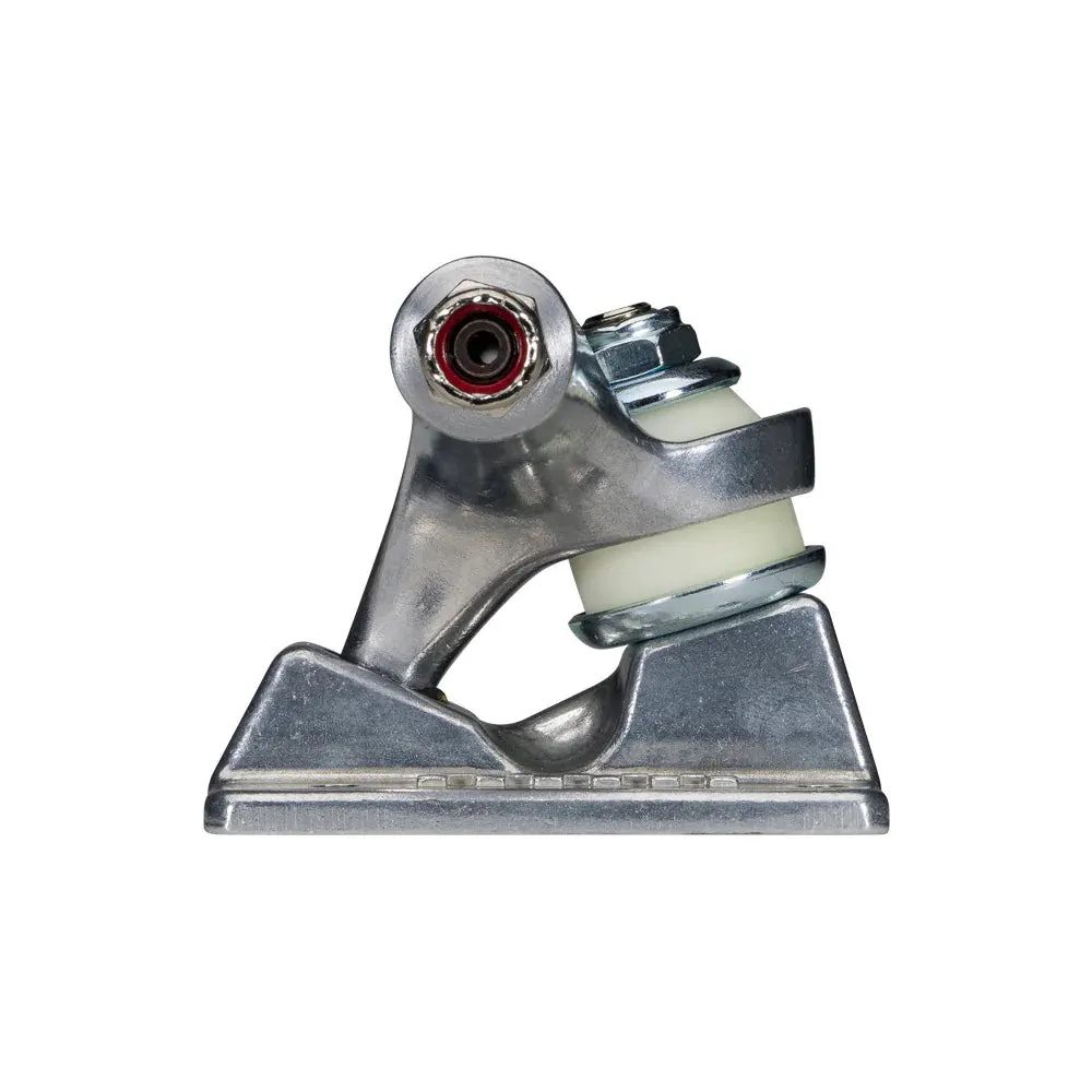 Ace - Polished Silver 44 AF1 Hollow Skateboard Trucks