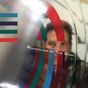 Adam Topol LP - Regardless Of The Dark