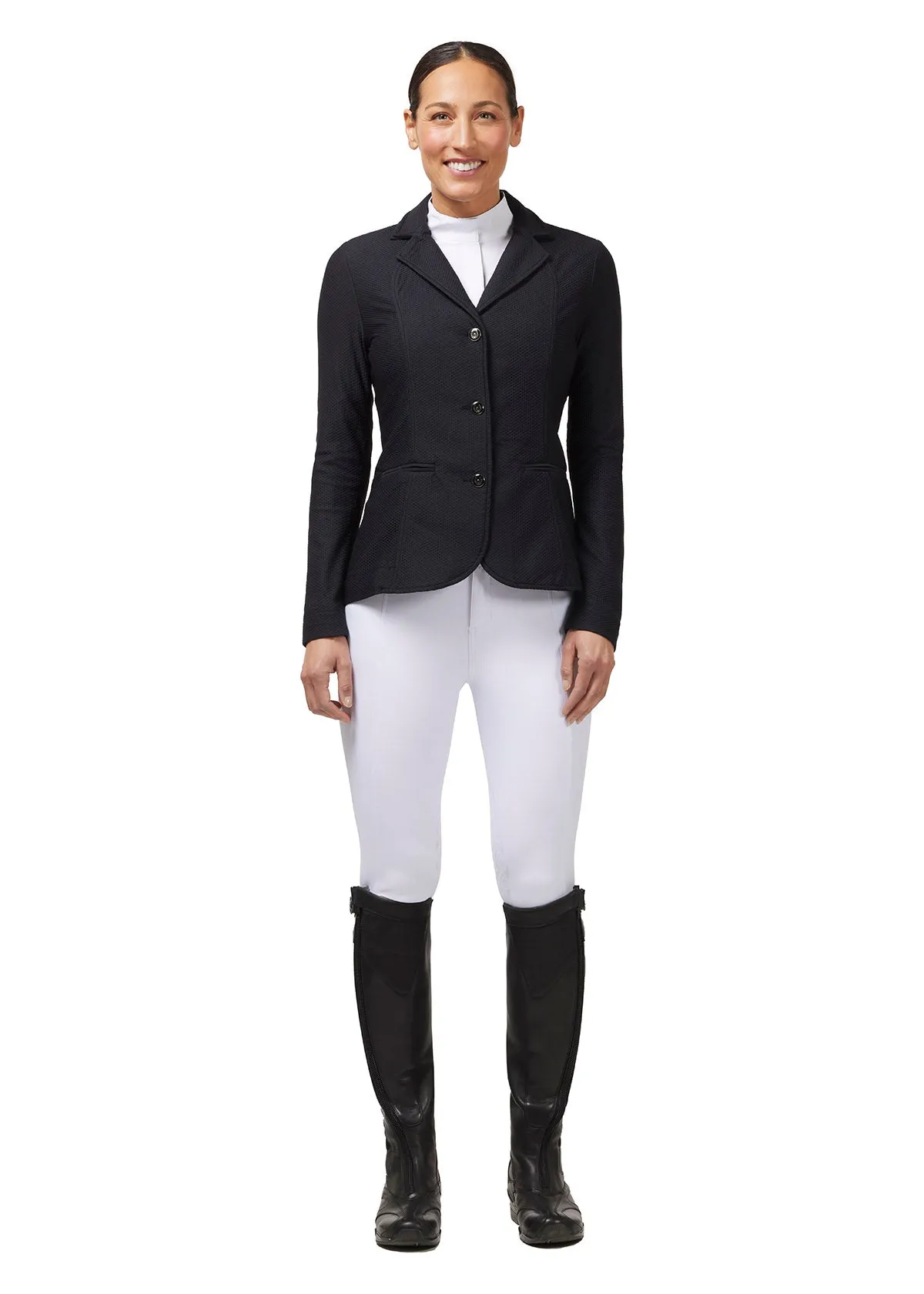 Affinity® Aero Show Coat