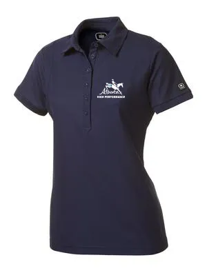 AHTA Ogio Jewel Polo Shirt