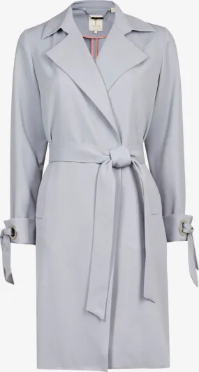 Alderr Belted Trench Coat - Women's|-|Trench ceinturé Alderr - Femme