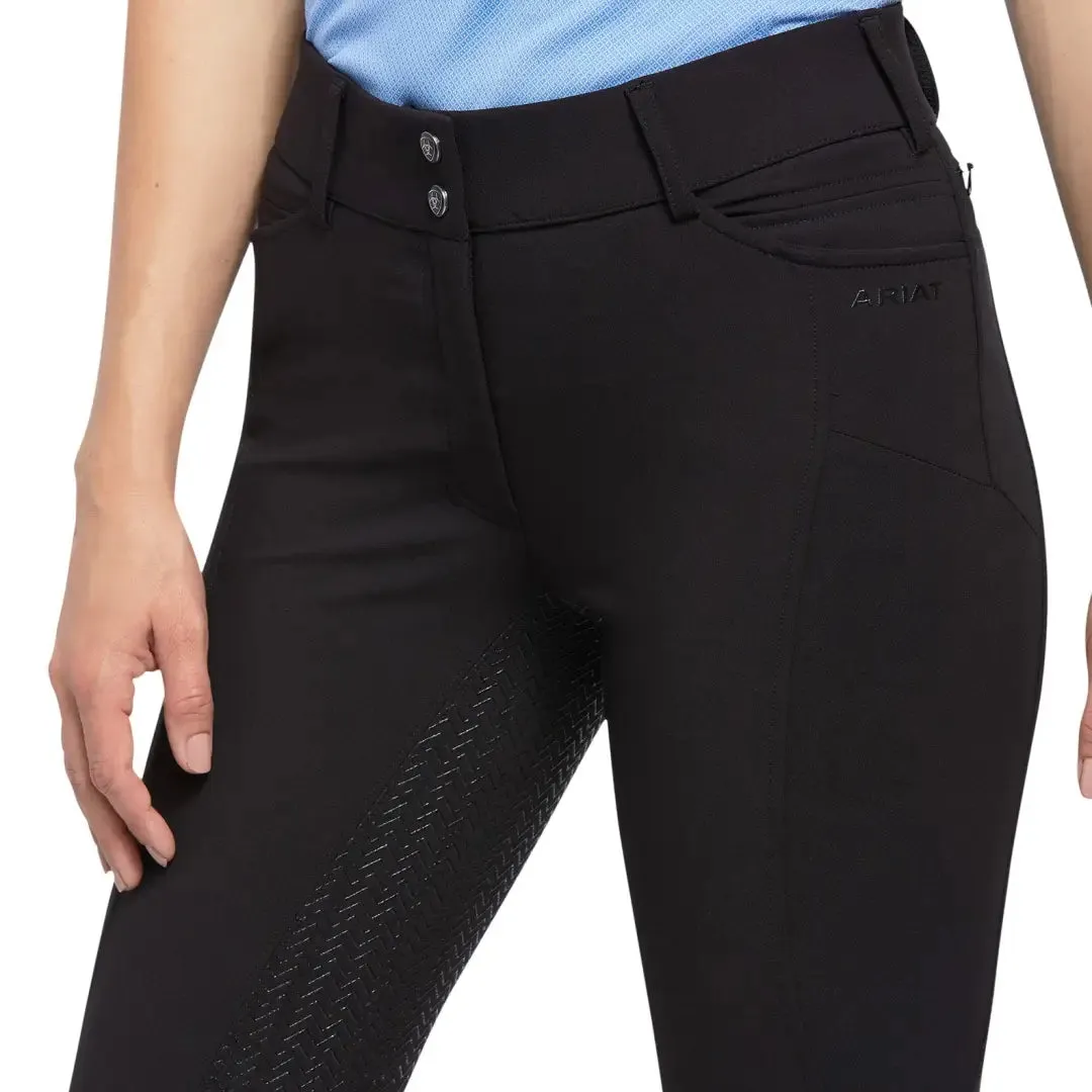 Ariat Womens Prelude Full Seat Breeches