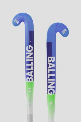 Balling Junior 25 Lowbow Hockey Stick