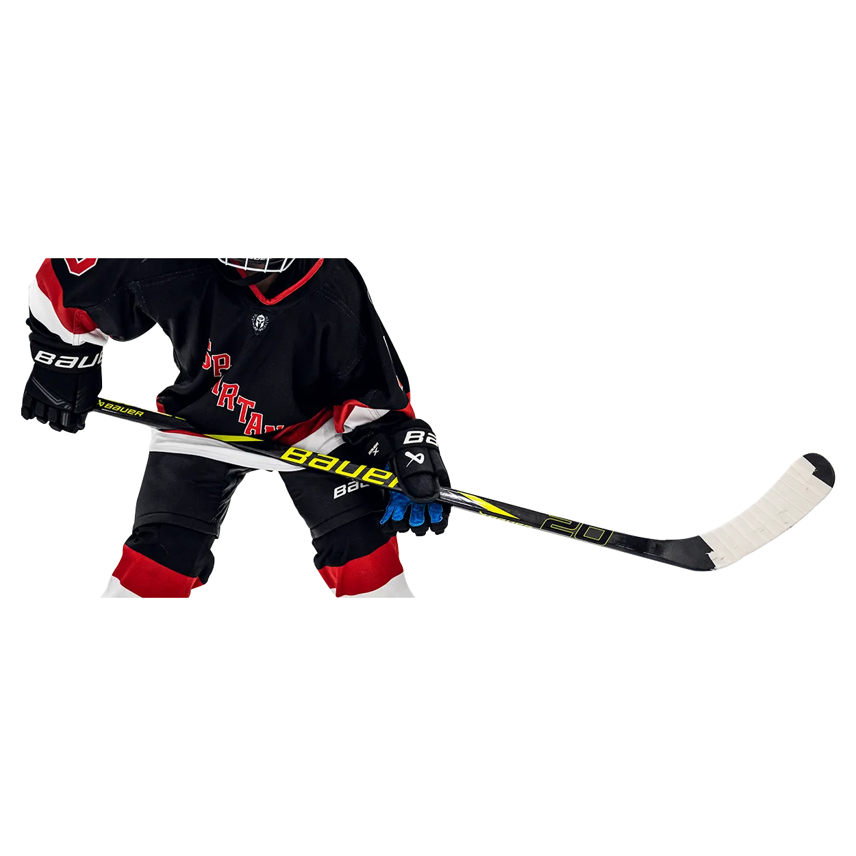 BAUER NEXUS PERFORMANCE STICK YOUTH