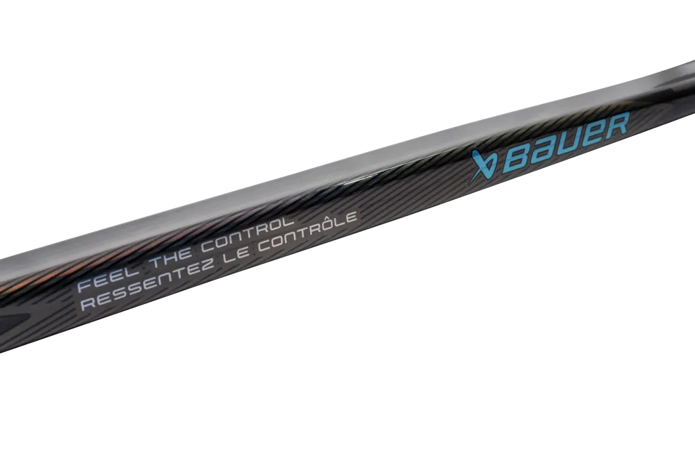 Bauer Nexus Tracer Intermediate Hockey Stick