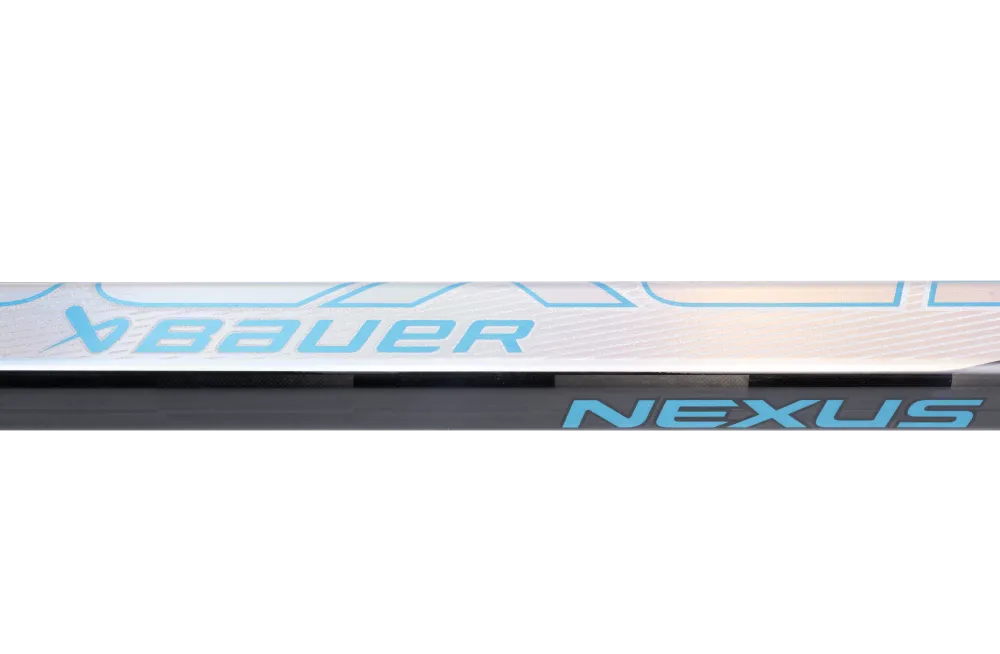 Bauer Nexus Tracer Senior Hockey Stick