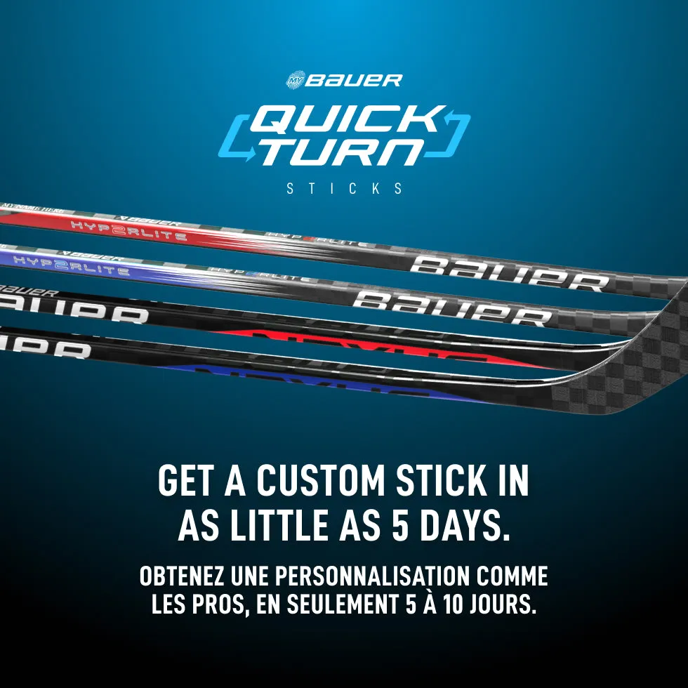 BAUER NEXUS TRACER STICK JUNIOR