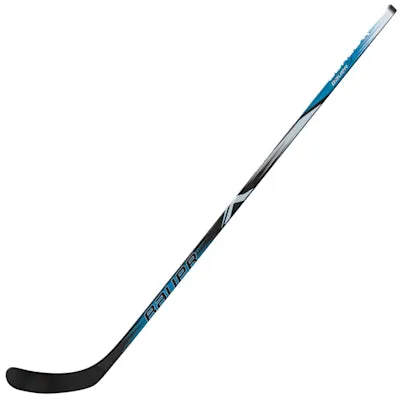 Bauer X S23 Senior Hockey Stick