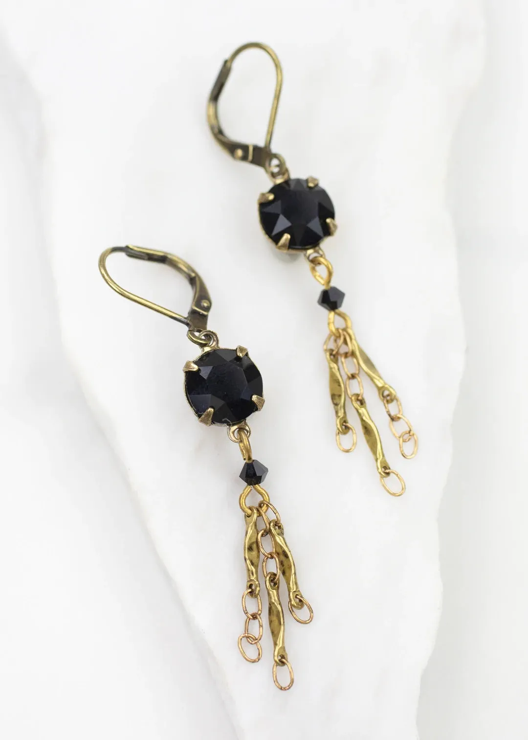 Blessington Earrings