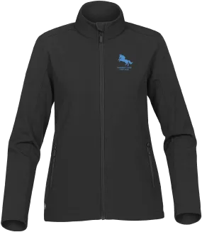 BLPC Orbiter Softshell Jacket