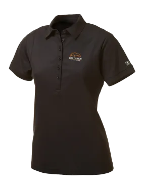 Bow Canyon Ogio Jewel Polo Shirt