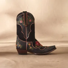 Bridget Blooms Boots