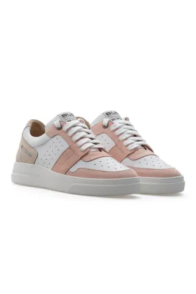 BUB Skywalker - Dreamer - Nubuck & Calf Leather - Women's Sneakers