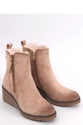 Buskin boots Inello