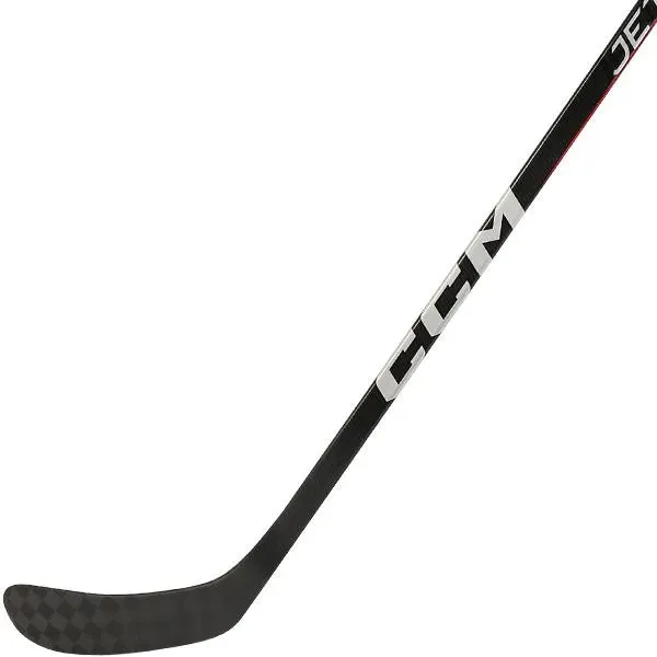 CCM Jetspeed FT670 Junior Hockey Stick