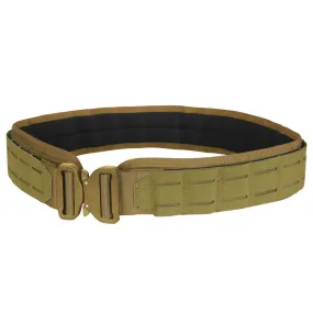 Condor 121175: LCS Cobra Gun Belt (Tan / OD / Multicam)