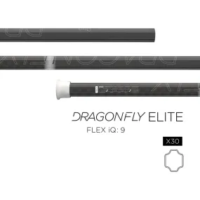 Epoch Dragonfly Elite X30 iQ9 Composite Attack Lacrosse Shaft