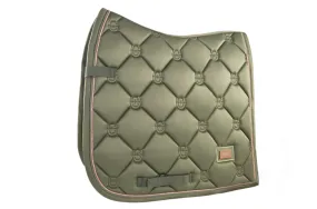 EQUESTRIAN STOCKHOLM EVENING HAZE DRESSAGE PAD