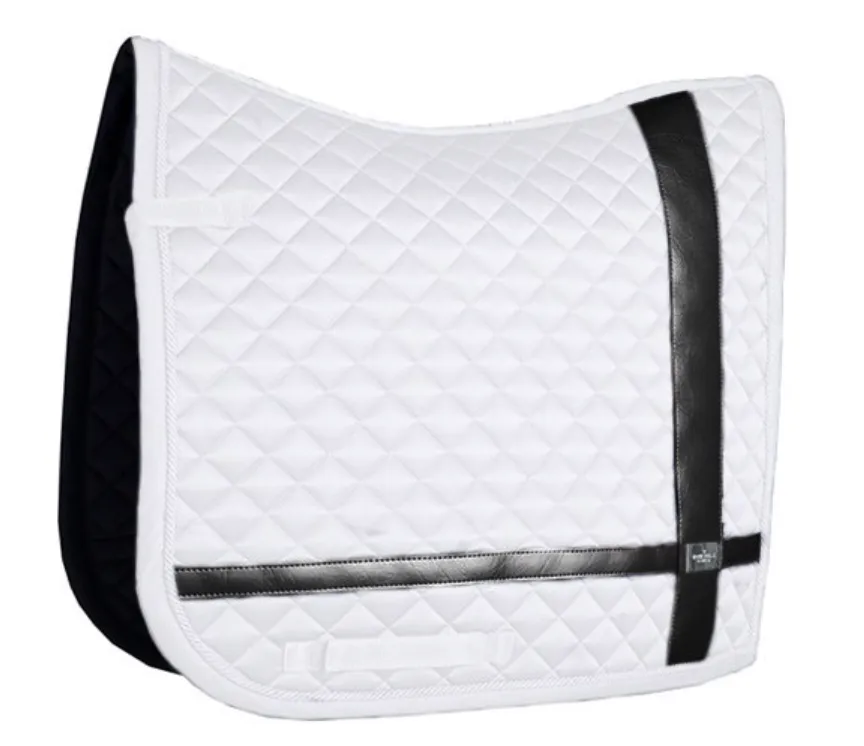 EQUESTRIAN STOCKHOLM NO BOUNDARIES DRESSAGE PAD