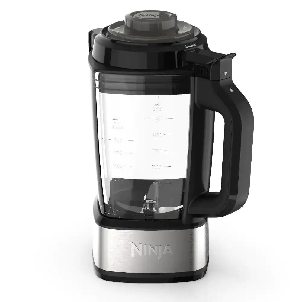 HB150 Hot & Cold Blender Glass Jug with Lid