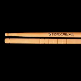 HeadHunters Maple Groove AAA Drum Sticks (MG AAA)