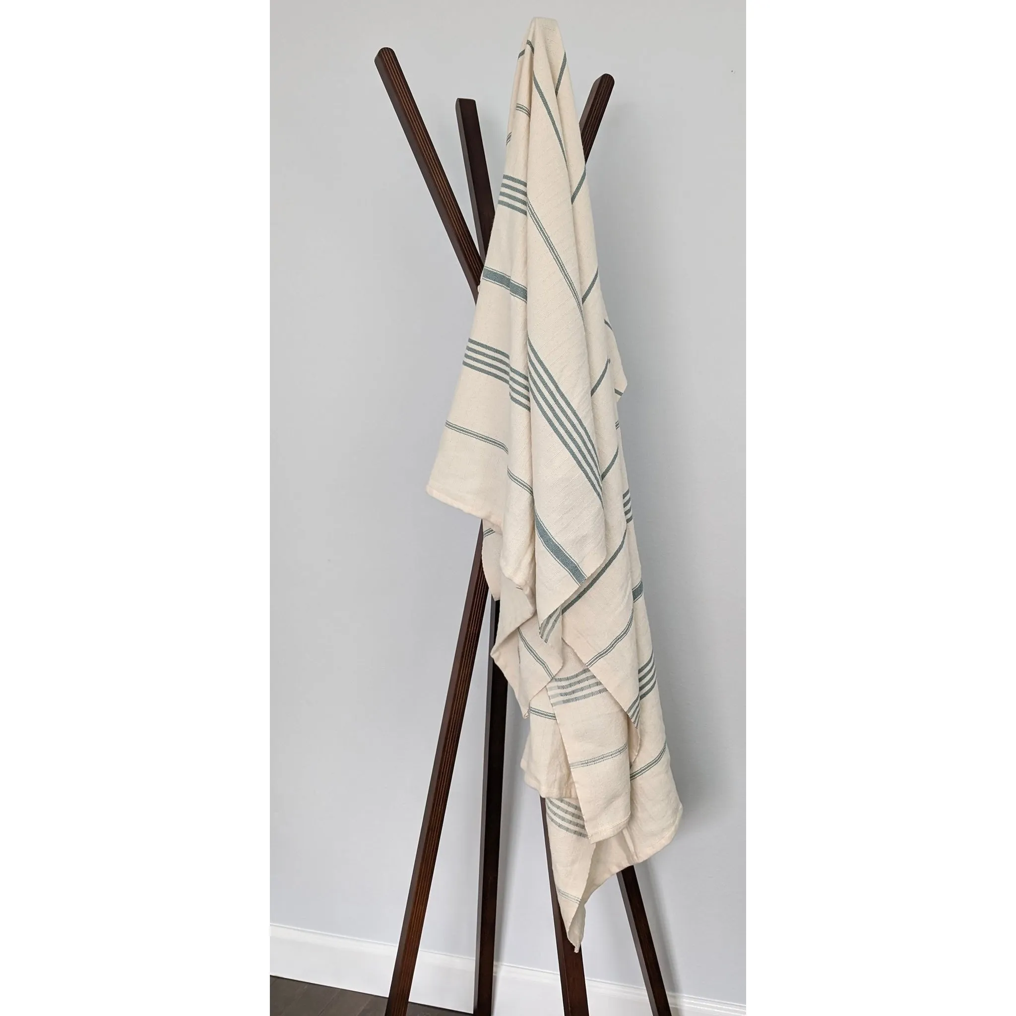 Horizon Stripe Collection | Turkish Beach Towel