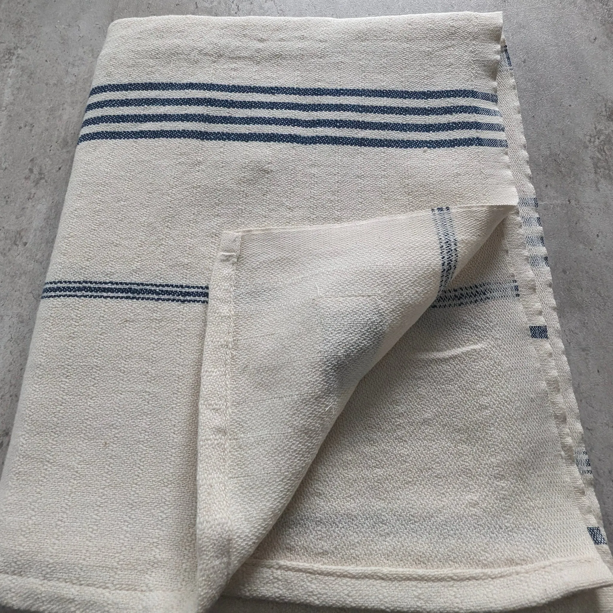 Horizon Stripe Collection | Turkish Beach Towel