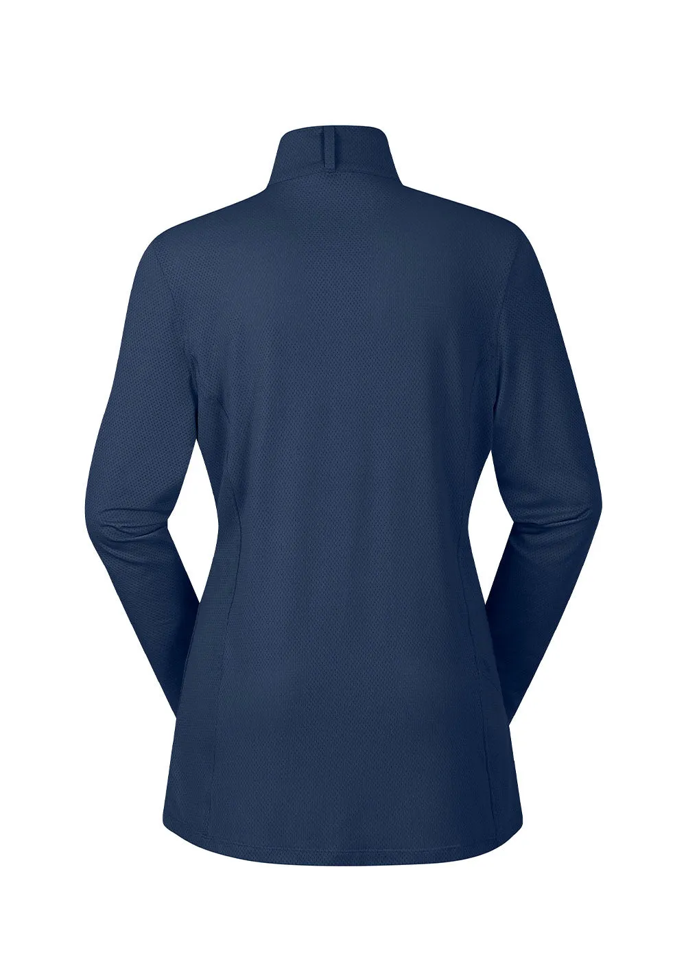 Ice Fil® Lite Long Sleeve Riding Shirt