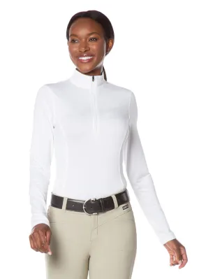 Ice Fil® Lite Long Sleeve Riding Shirt