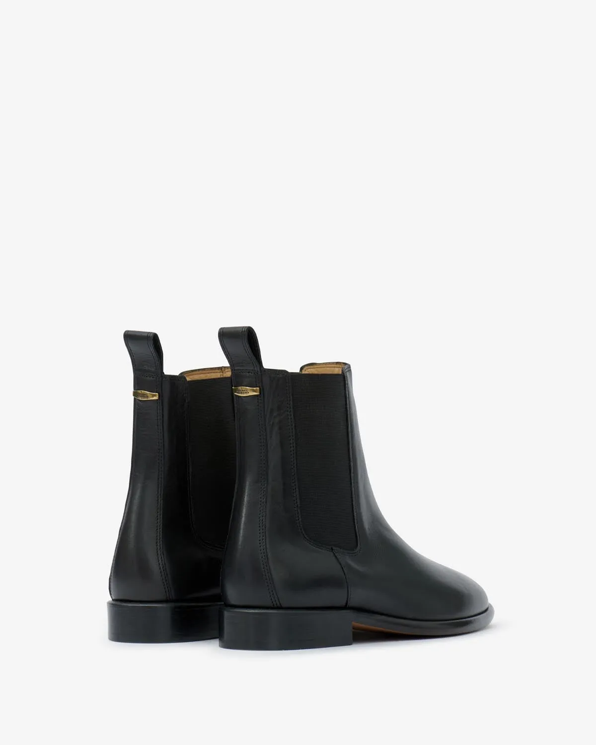 Jelna low boots