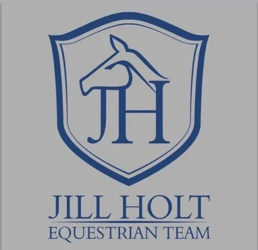 Jill Holt Equestrian Team Joggers