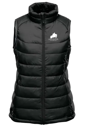 Lochend Stables 'Stavanger' Thermal Vest.