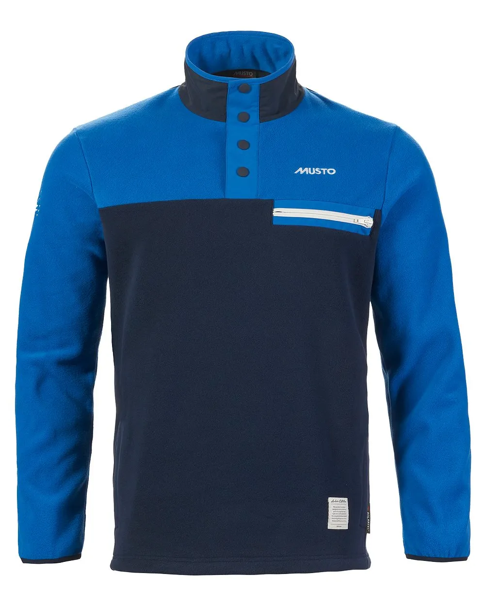 Musto 64 Fleece Pullover