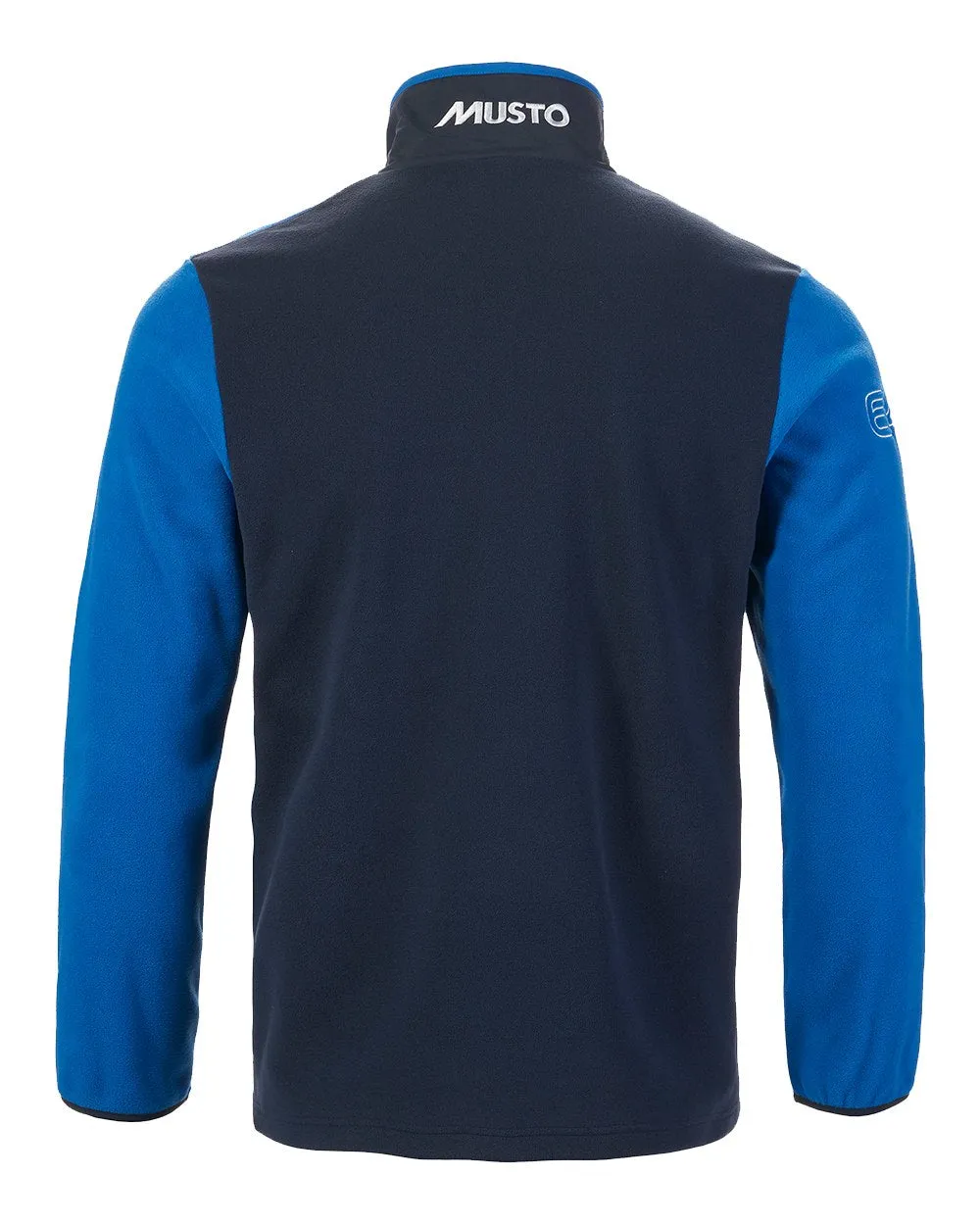 Musto 64 Fleece Pullover