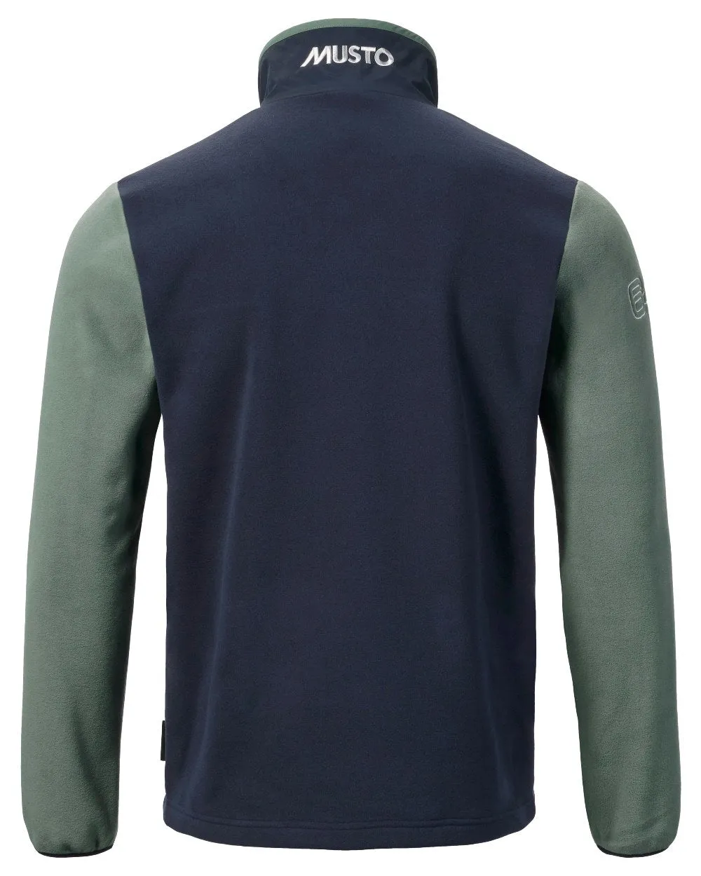 Musto 64 Fleece Pullover