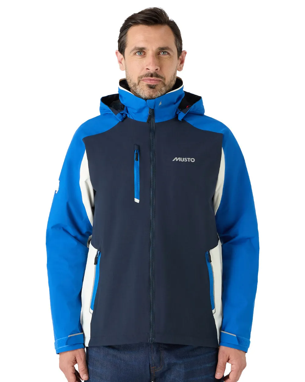 Musto Sardinia Jacket 2.0