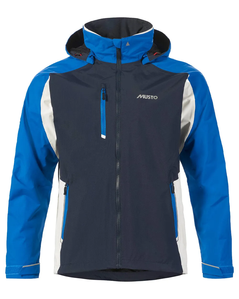 Musto Sardinia Jacket 2.0