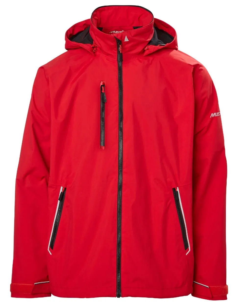 Musto Sardinia Jacket 2.0