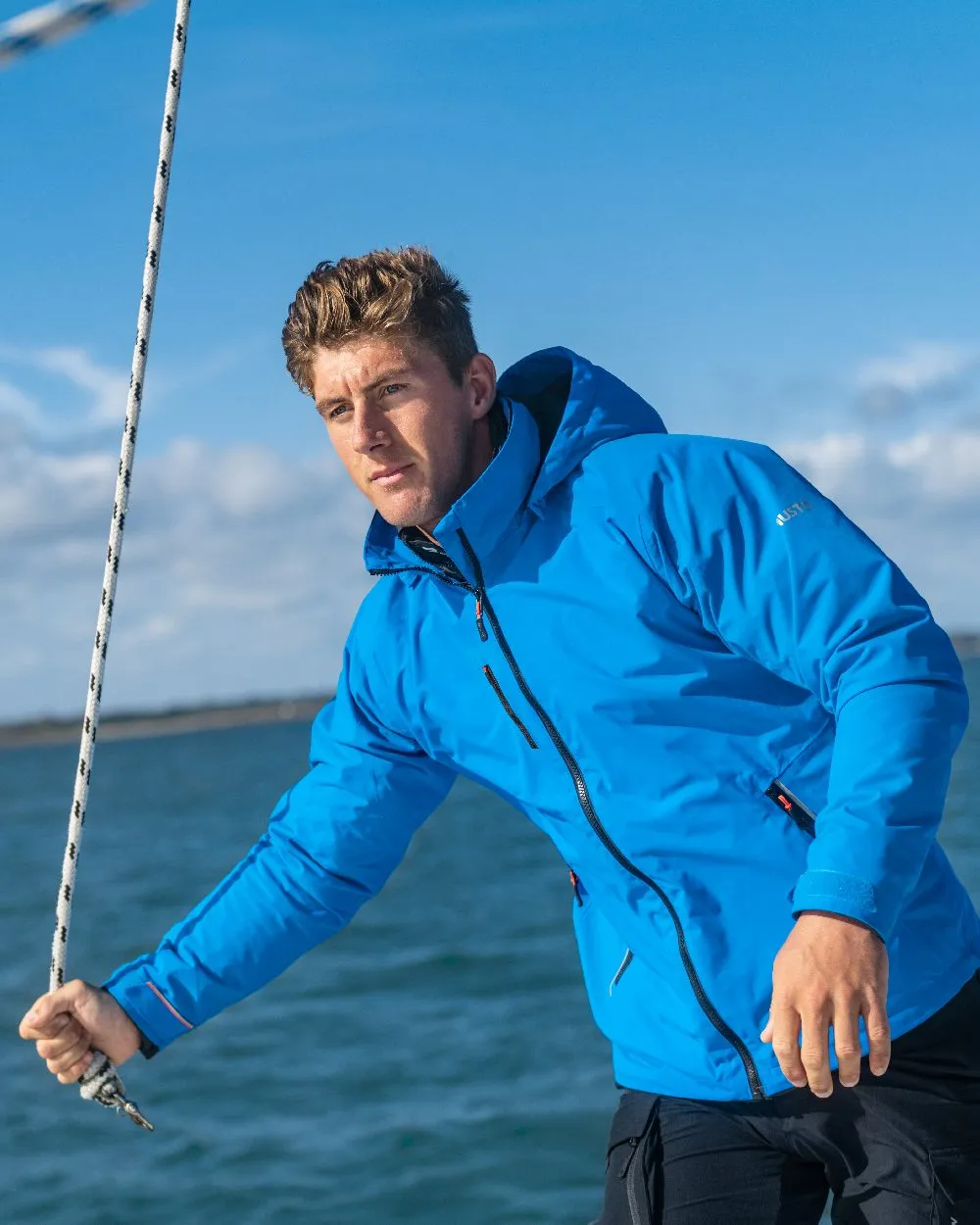 Musto Sardinia Jacket 2.0