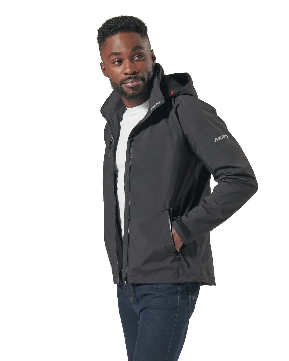 Musto Sardinia Jacket 2.0