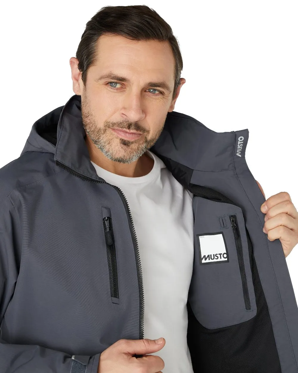 Musto Sardinia Jacket 2.0