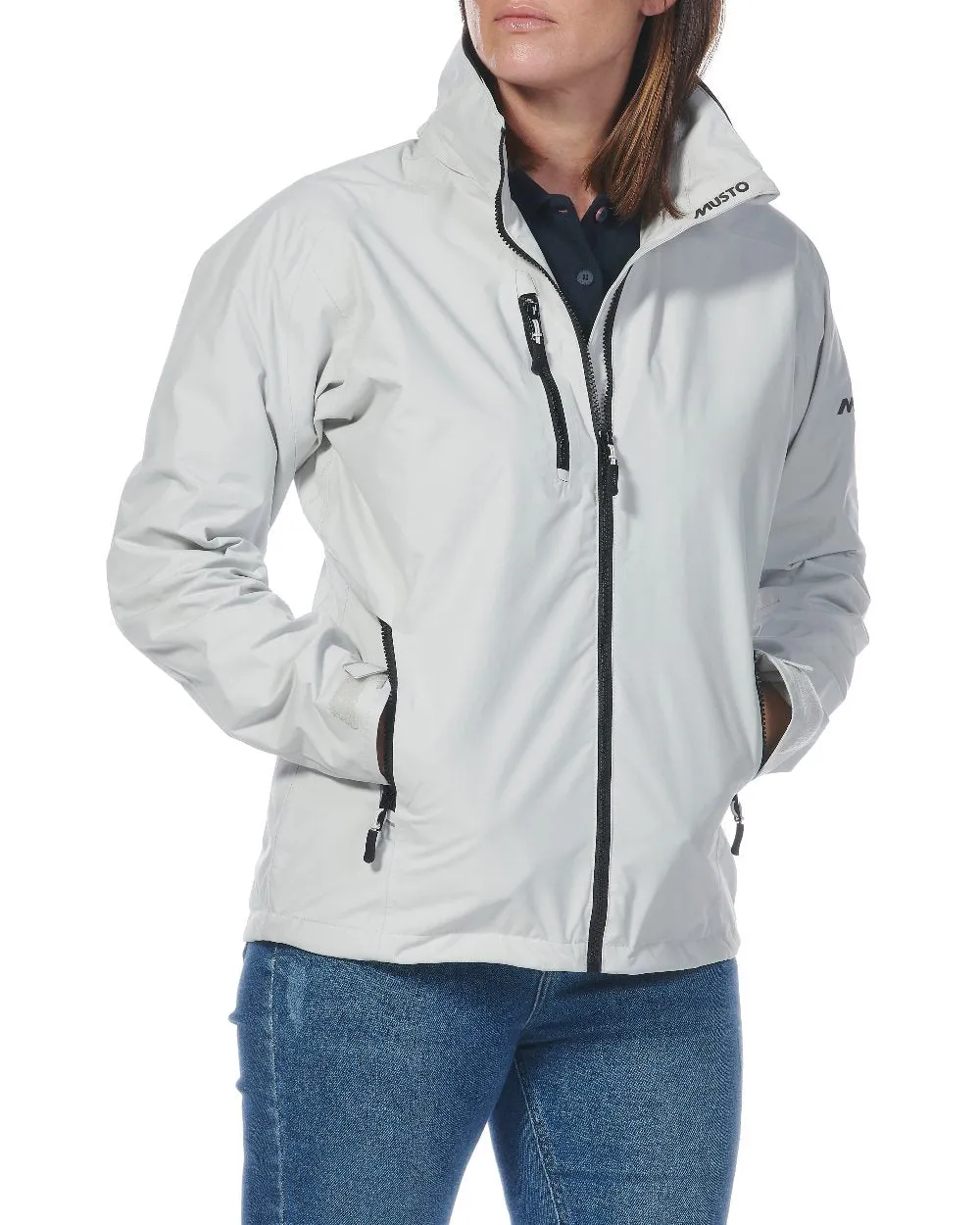 Musto Womens Sardinia Jacket 2.0