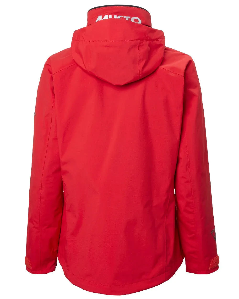 Musto Womens Sardinia Jacket 2.0