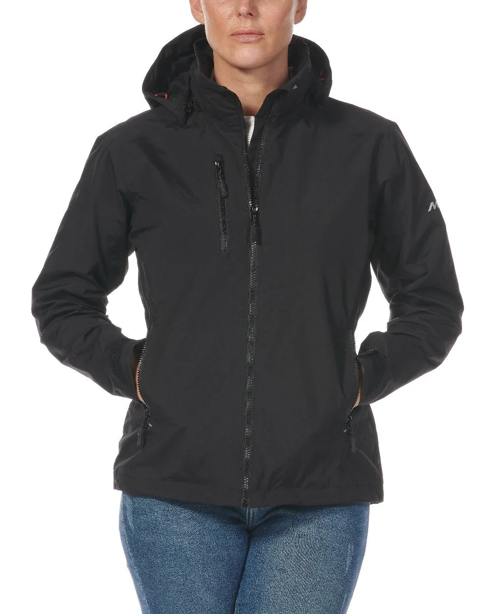 Musto Womens Sardinia Jacket 2.0