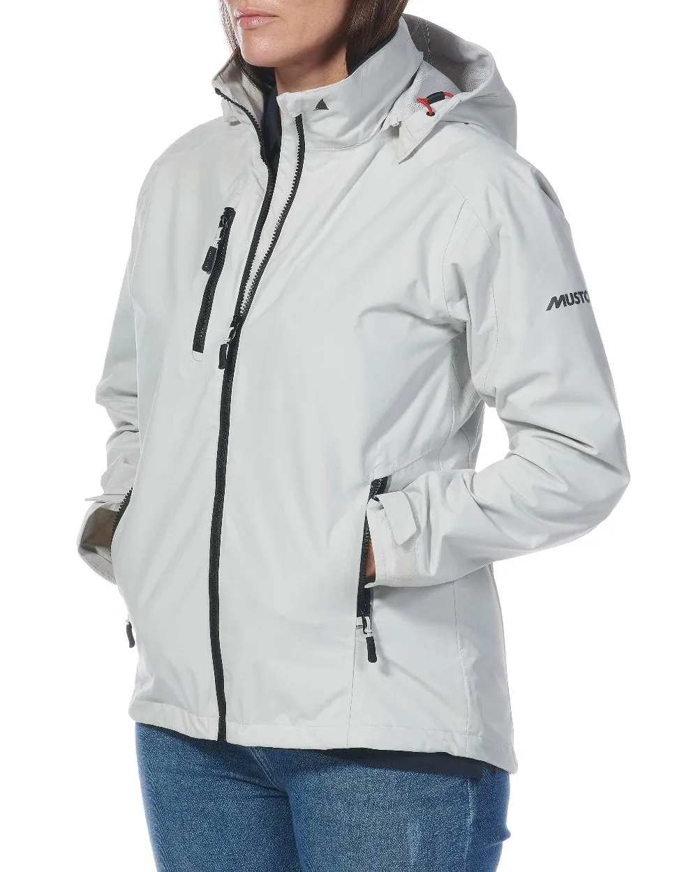 Musto Womens Sardinia Jacket 2.0