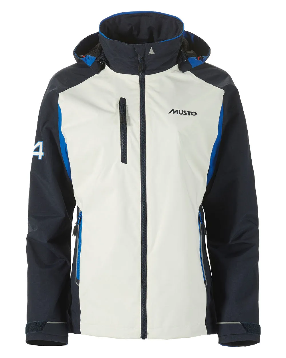 Musto Womens Sardinia Jacket 2.0