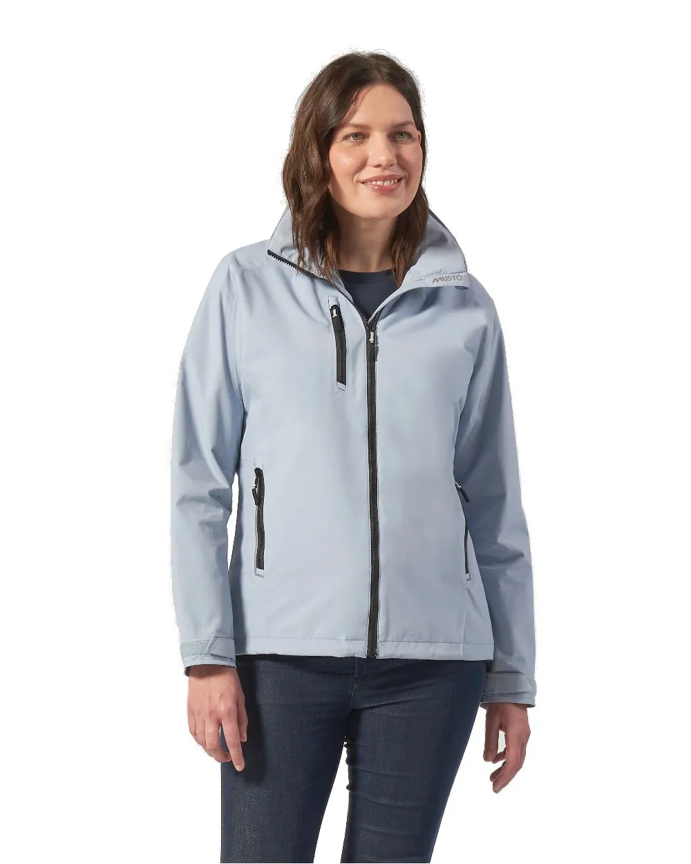 Musto Womens Sardinia Jacket 2.0