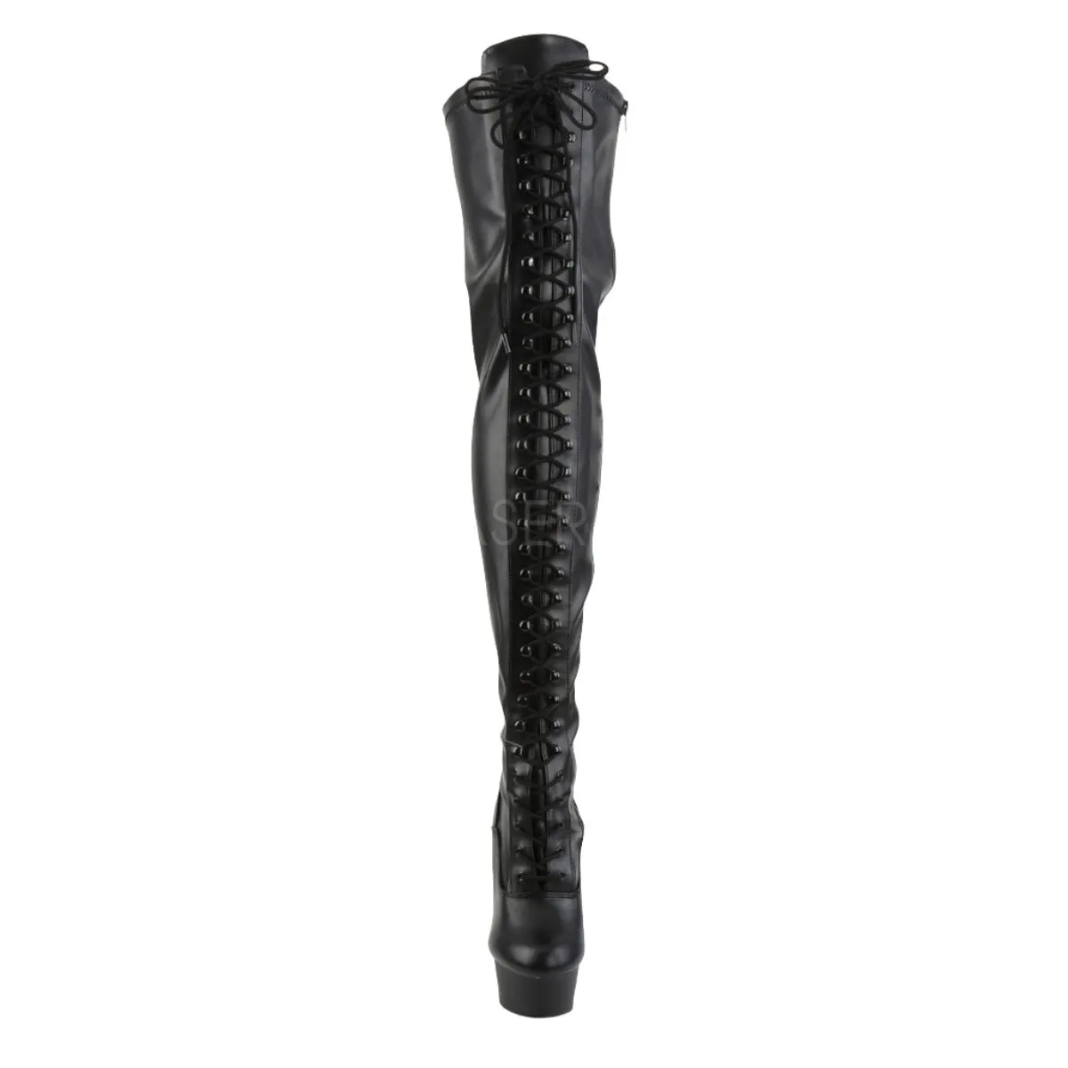 Pleaser DELIGHT-3023 Boots