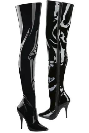 Pleaser SEDUCE-3010 Boots