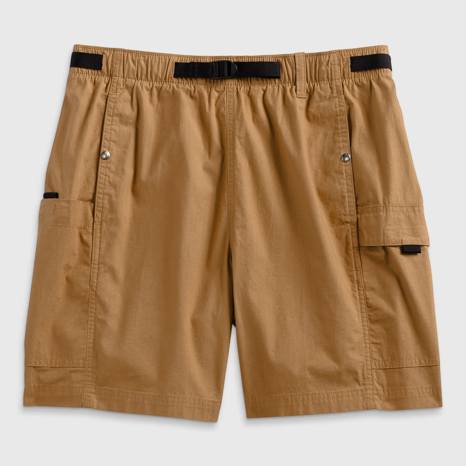 Ripstop Cargo Easy Short